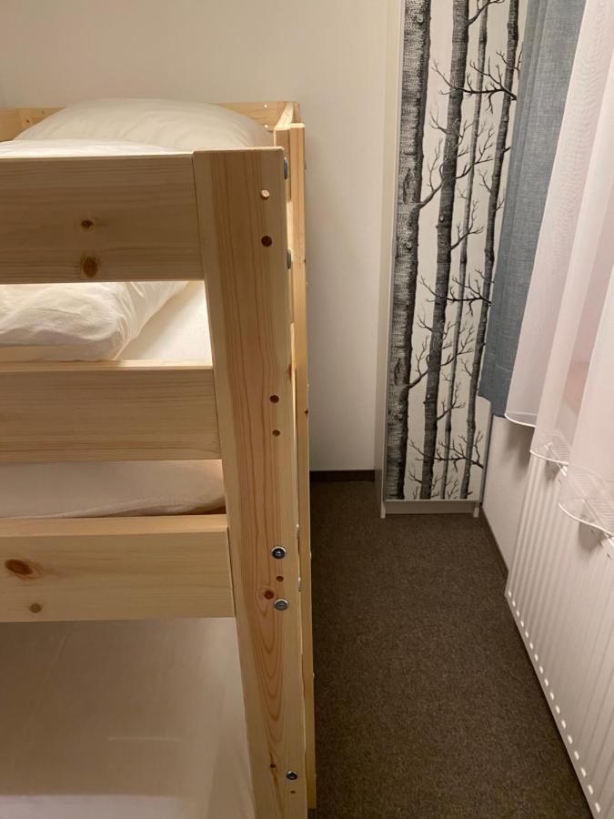 Appartement Franz-Josef Altenmarkt im Pongau Luaran gambar
