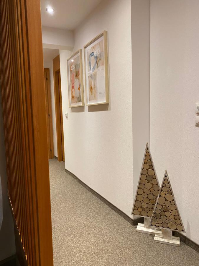 Appartement Franz-Josef Altenmarkt im Pongau Luaran gambar
