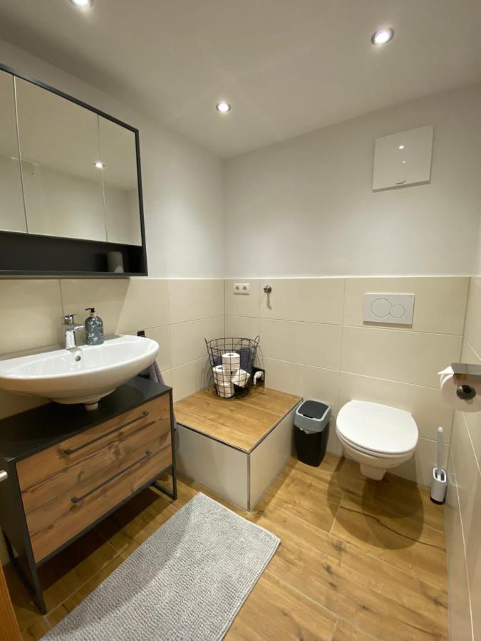 Appartement Franz-Josef Altenmarkt im Pongau Luaran gambar
